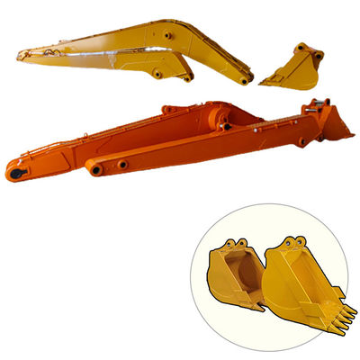 22m 24m Excavator Long Reach Boom Excavator Long Arm