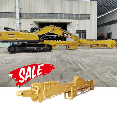 28M 30M 32M Excavator Telescopic Arm For Telescopic Excavator