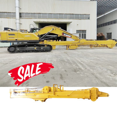 Hydraulic Telescoping Excavator 25m 30m 32m BS900E Wire Rope