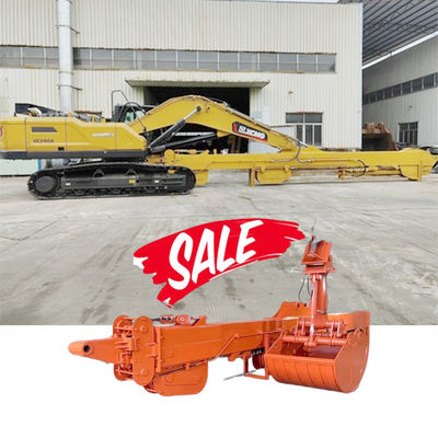 Telescopic Arm Telescopic Boom Arm 25m 30m 32m BS700