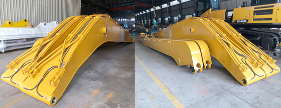 Excavator Long Reach Arm – Versatile & Efficient