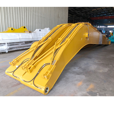 Long Excavator Boom for Sale Q690D Q355B Better Welding