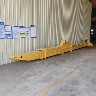14M Telescopic Excavator Telescopic Arm for Excavator for ZX225