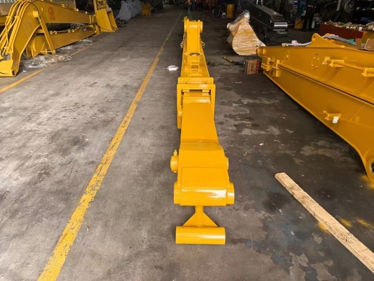 16M Telescopic Arm for Excavator Telescopic Boom Telescopic Arm