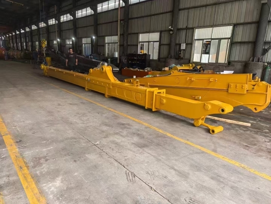 Top 1 Excavator Telescopic Boom Telescopic Arm for Sale