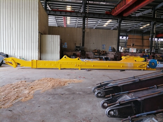 Top 1 Excavator Telescopic Boom Telescopic Arm for Sale