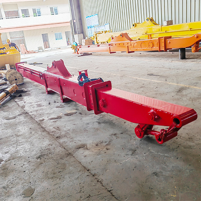Top 1 Excavator Telescopic Boom Telescopic Arm for Sale