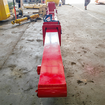 Customized Long Reach Excavator Long Reach Boom And Telescopic Arm