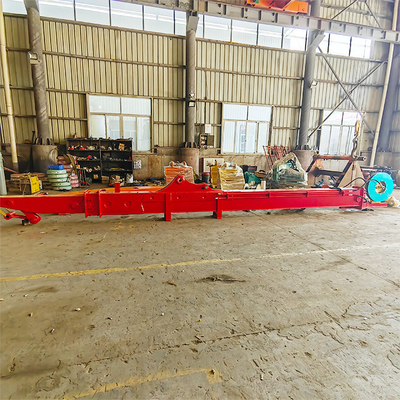 Top 1 Excavator Telescopic Boom Telescopic Arm for Sale