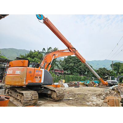 14M Telescopic Excavator Telescopic Arm for Excavator for ZX225