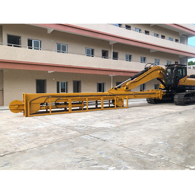 Telescopic Crawler Excavator Telescopic Cab Excavator 6 Months Warranty
