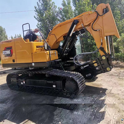 Excavator Tunnel Boom Excavator Tunnel Arm for Sale