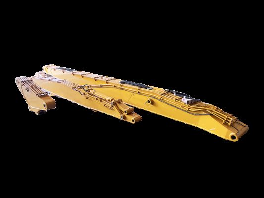 16-20 Meters Three-Section Demolition Long Boom for Excavators ZX250 ZX260 ZX330 for Construction Machine