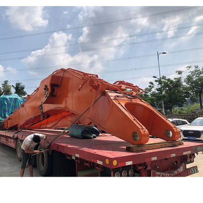 Excavator Long Arm - Heavy-Duty Reach Excavator Arm