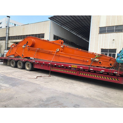 Hitachi Excavator Long Reach Boom Arm Excavator Long Arm