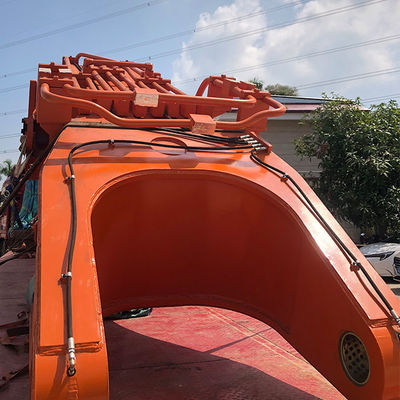 Boom Excavator: Long Arms, Best Prices Online