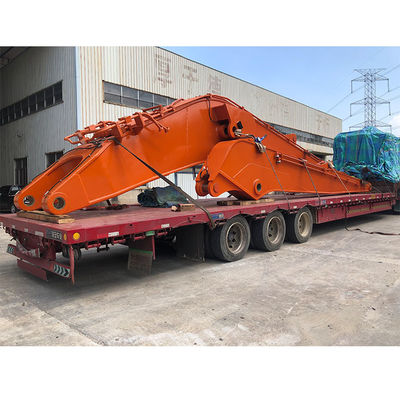 Hitachi Excavator Long Reach Boom Arm Excavator Long Arm