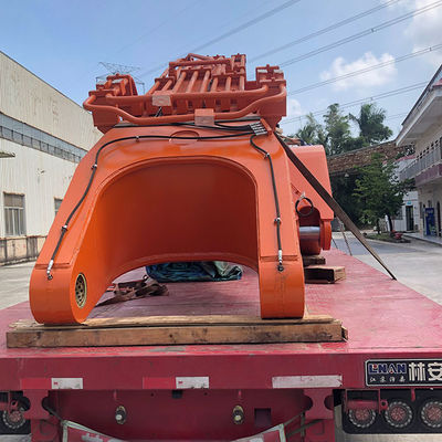Hitachi Excavator Long Reach Boom Arm Excavator Long Arm