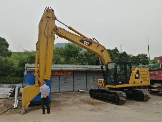 ZH OEM Customized Q355B 8M 10M 11M 12M Excavator Long Reach Arm Long Reach Excavator Boom Excavator Sliding Arm for River Dredging and Cleaning