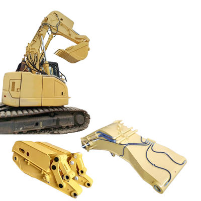 Excavator Tunnel Arm – Durable & Precision-Engineered for Underground Construction