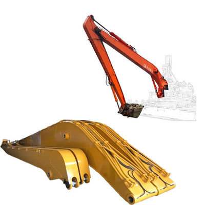 Excavator Boom Arm: Long Arm, Long Reach, Best Price