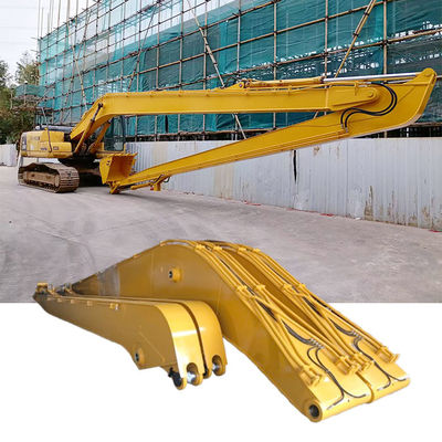 18M 22M Long Boom Arm Excavator Long Reach Arm Specialist