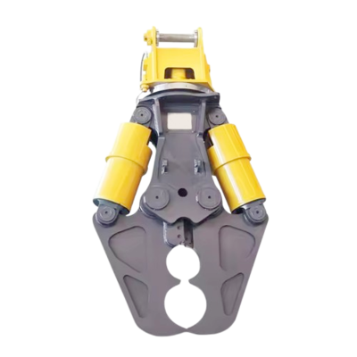 Multi-Size Hydraulic Shears Multi Shear Demolition Cutters for 20-40t Excavators Demolition for Sanny Komatsu Cat Kobelco