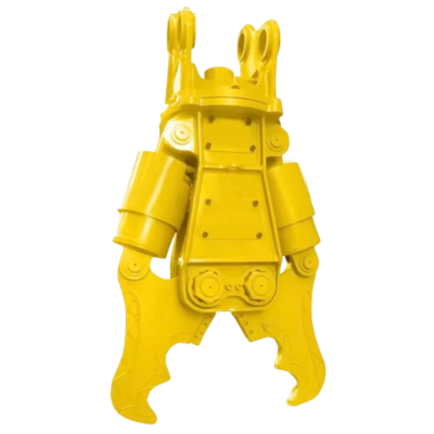 Multi-Size Hydraulic Shears Multi Shear Demolition Cutters for 20-40t Excavators Demolition for Sanny Komatsu Cat Kobelco