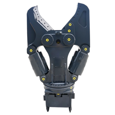 Multi-Size Hydraulic Shears Multi Shear Demolition Cutters for 20-40t Excavators Demolition for Sanny Komatsu Cat Kobelco