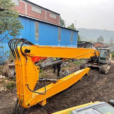 Excavator Extension Demolition Long Reach Boom and Arm for 40T Class Excavators