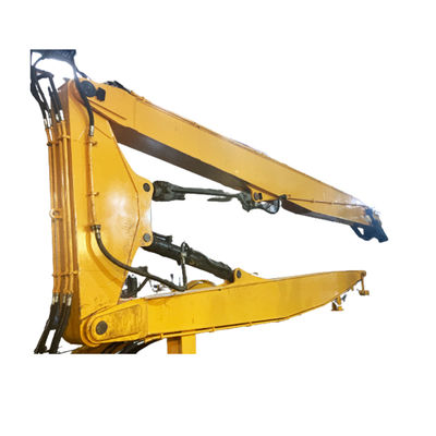 Excavator Extension Demolition Long Reach Boom and Arm for 40T Class Excavators
