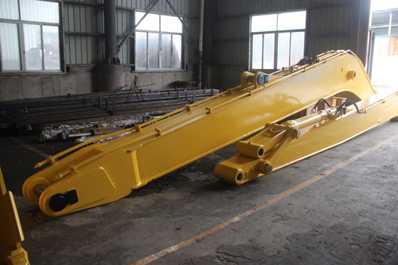 High Quality 10 to 50 Tons Long Arm Long Boom Excavator Construction Machinery Parts for Sale