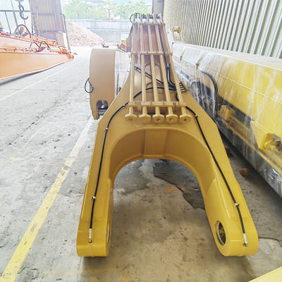 High Reach Excavator Long Arm