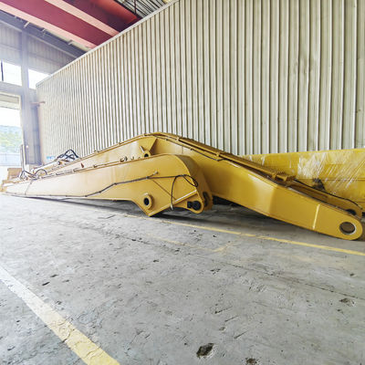 High Reach Excavator Long Arm
