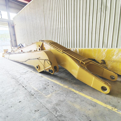 Excavator Long Reach Arm Construction Work Q690D Long Reach