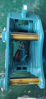 High Quality 10-30t Hydraulic Excavator Quick Hitch Tilt Quick Hitch for Excavator Construction Attachment for Cat Hitachi Sany