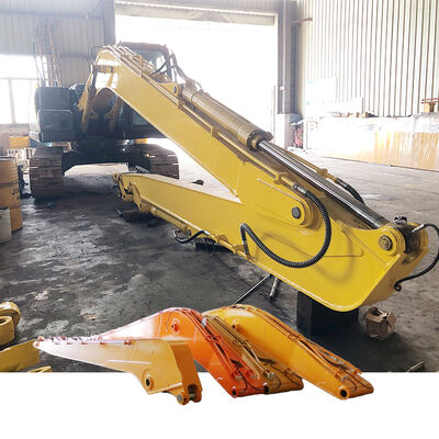 Long Boom Excavator for Sale: Maximize Your Reach