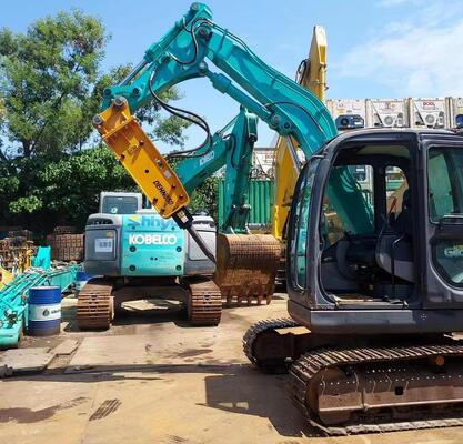 Excavator Tunnel Arm – Heavy-Duty Underground Excavation Attachment
