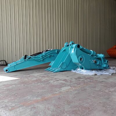 Excavator Tunnel Arm – Heavy-Duty Underground Excavation Attachment
