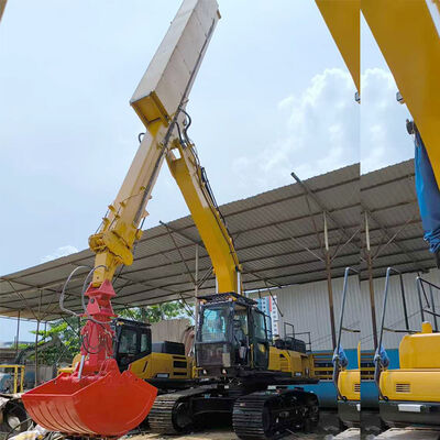 Telescopic Arm for Sale: Elevate Your Excavator Efficiency