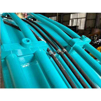 Excavator Standard Arm with Bucket for Kobelco