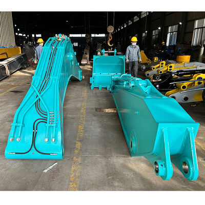 Kobelco Excavator Standard Arm Long Reach Arm for Excavator