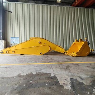 Kobelco Excavator Standard Arm Long Reach Arm for Excavator