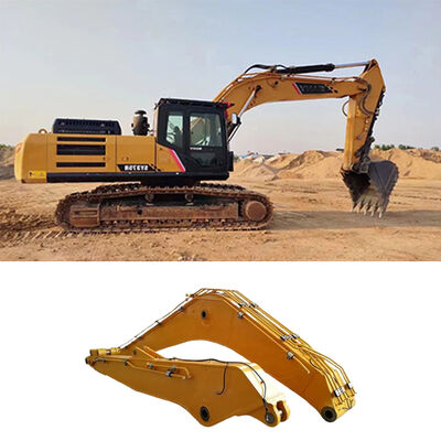 Kobelco Excavator Standard Arm Long Reach Arm for Excavator