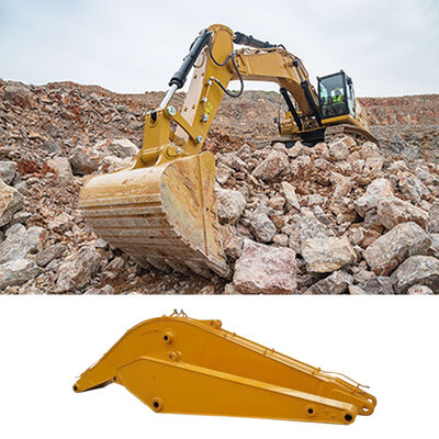 Excavator Standard Arm with Bucket for PC200 Cat320 Kobelco