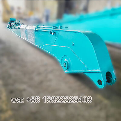 Efficient Excavator Long Arm to Boost Your Productivity