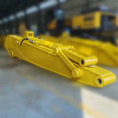 Heavy Duty Excavator Long Arm