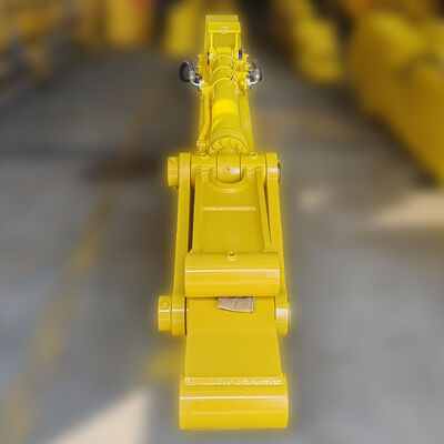 15.4m Excavator Long Reach Arm for PC350LC-10