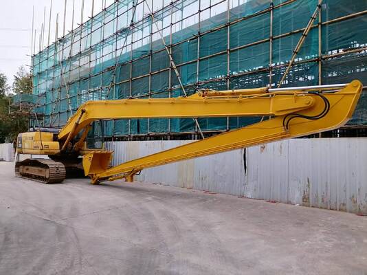 Heavy Duty Excavator Long Arm