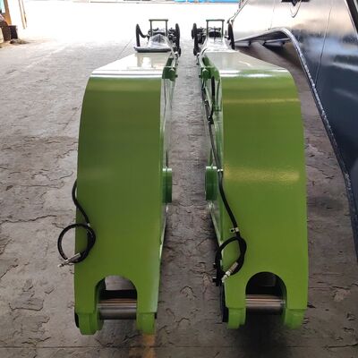 16M Excavator Long Arm for Zoomlion 550